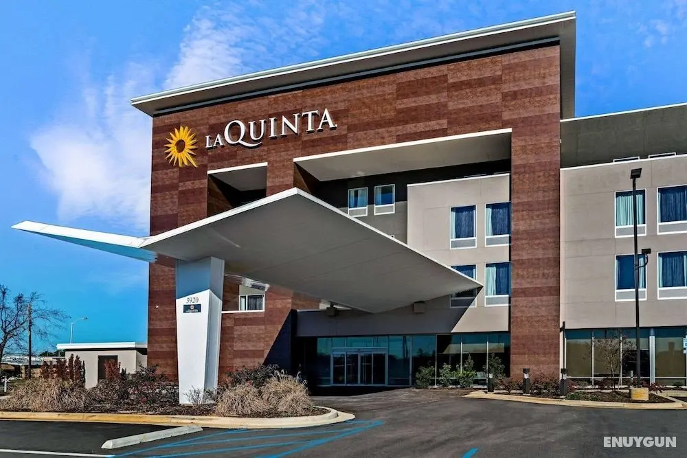 La Quinta Inn & Suites by Wyndham Tuscaloosa University - Öne Çıkan Resim