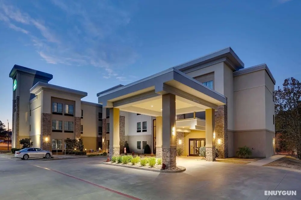 La Quinta Inn & Suites by Wyndham Tyler - University Area - Öne Çıkan Resim