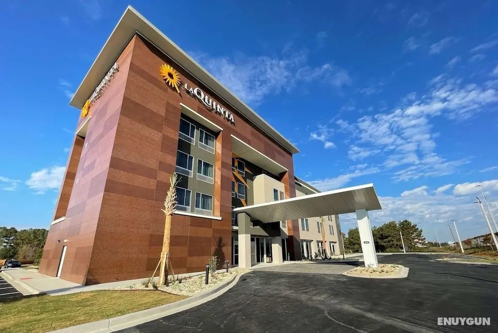 La Quinta Inn & Suites by Wyndham Valdosta - Öne Çıkan Resim