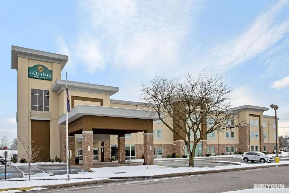 La Quinta Inn & Suites by Wyndham York - Öne Çıkan Resim