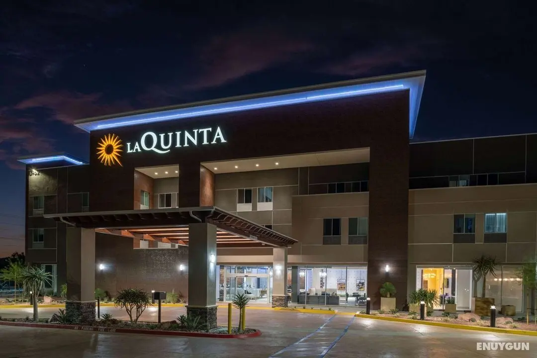 La Quinta Inn & Suites By Wyndham Yucaipa - Öne Çıkan Resim