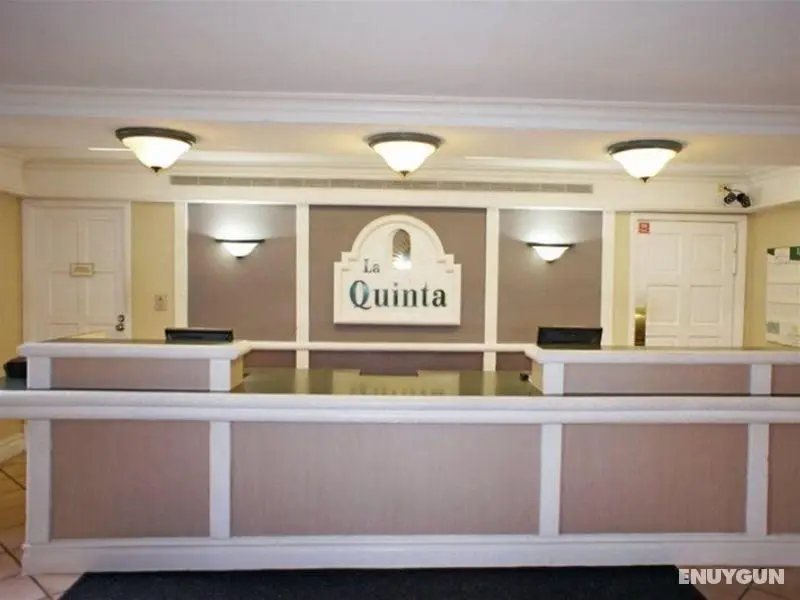La Quinta Inn Tampa Bay Pinellas Park Clearwater - Genel