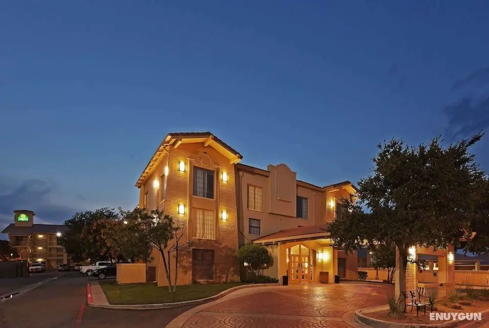 La Quinta Inn by Wyndham Amarillo West Medical Center - Öne Çıkan Resim