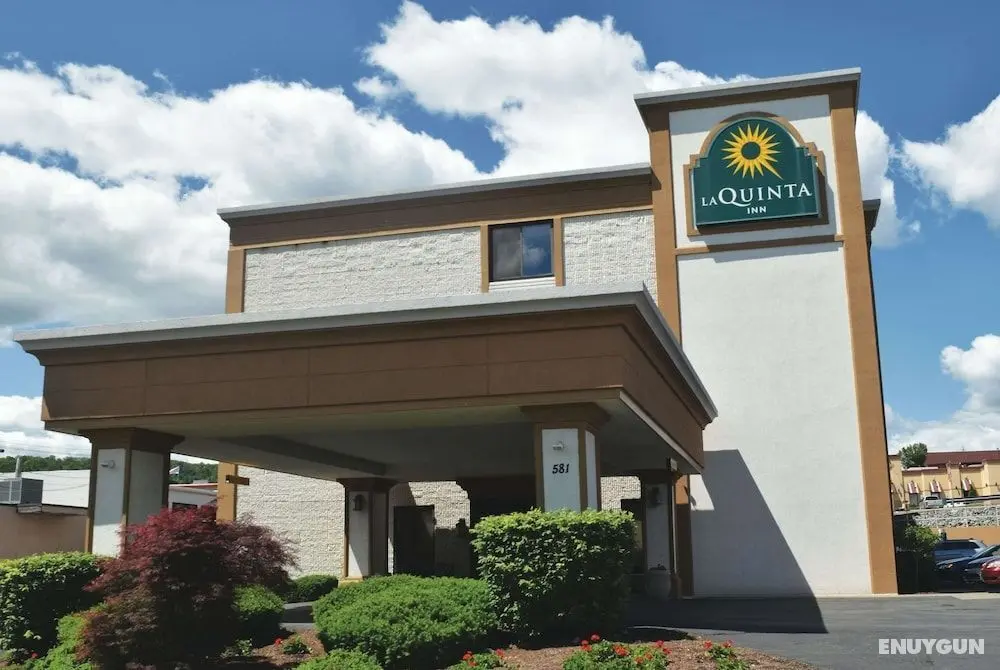 La Quinta Inn by Wyndham Binghamton - Johnson City - Öne Çıkan Resim