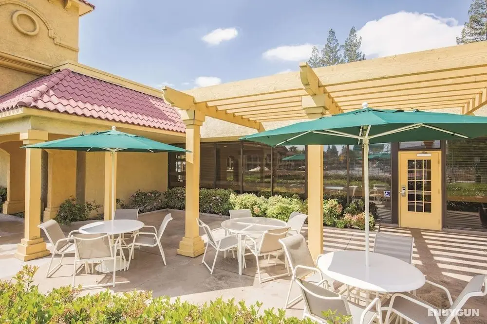 La Quinta Inn by Wyndham Sacramento Downtown - Öne Çıkan Resim
