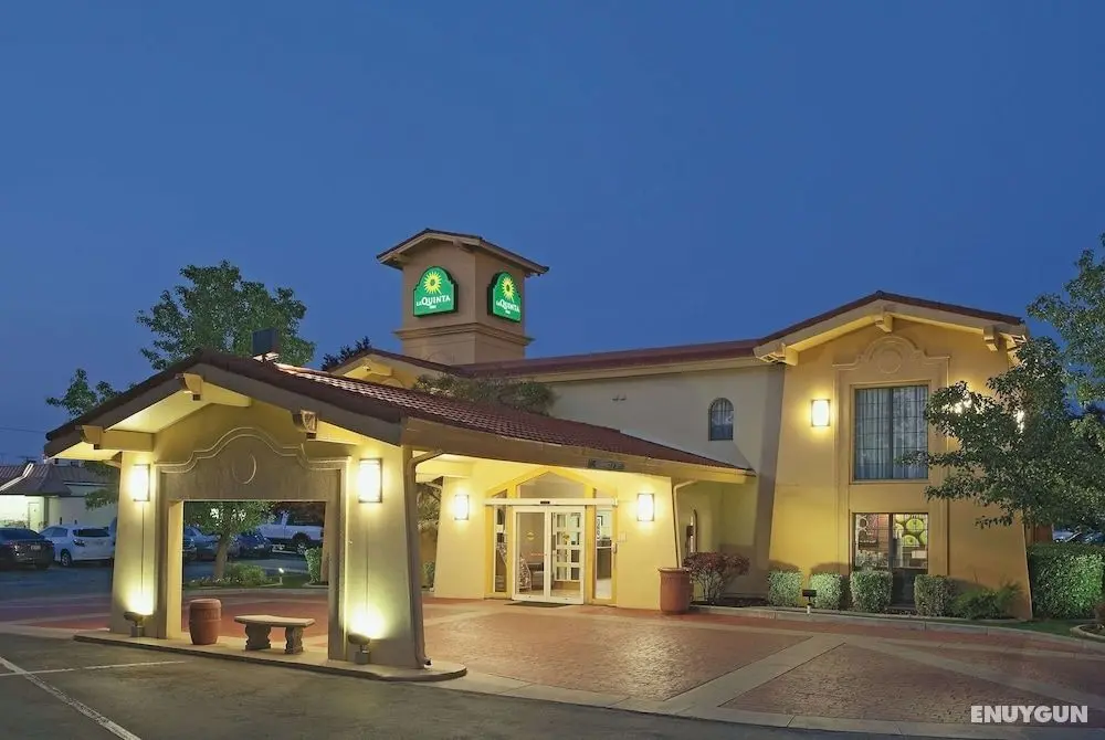 La Quinta Inn by Wyndham Salt Lake City Midvale - Öne Çıkan Resim