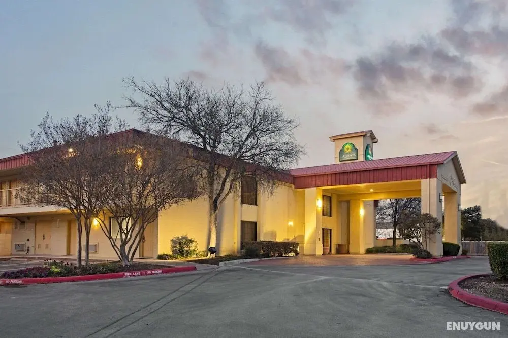 La Quinta Inn by Wyndham San Marcos - Dış Mekan