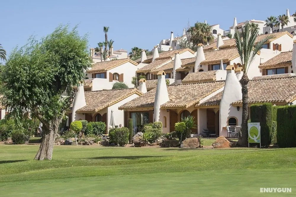 La Quinta at La Manga Club - Öne Çıkan Resim