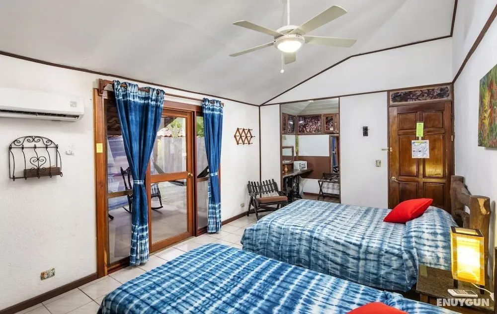 La Quinta Sarapiqui Lodge - Öne Çıkan Resim