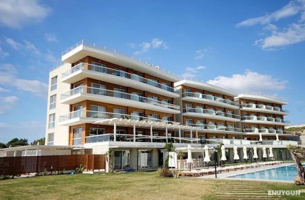 La Quinta By Wyndham Çeşme - Dış Mekan