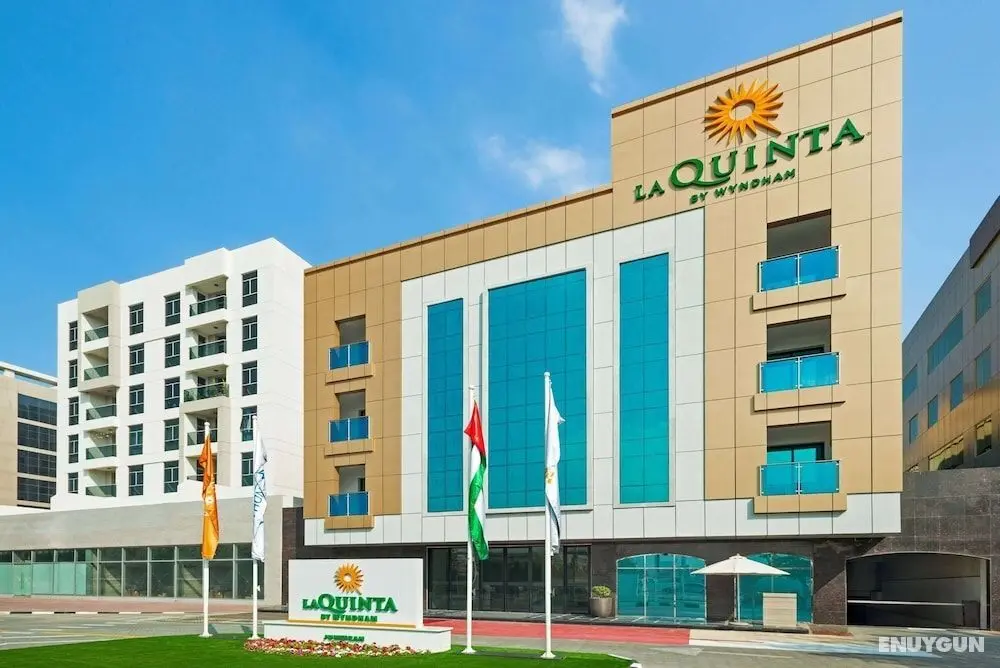 La Quinta by Wyndham Dubai Jumeirah - Öne Çıkan Resim