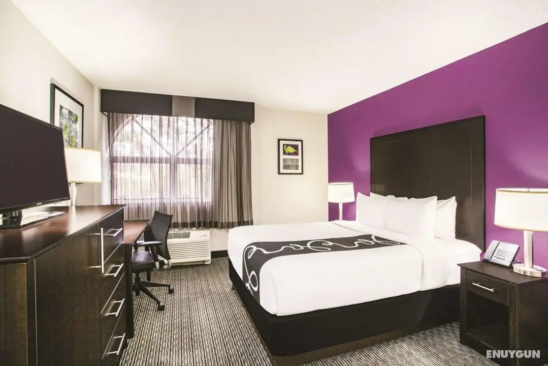 La Quinta by Wyndham Fort Lauderdale Tamarac - Oda