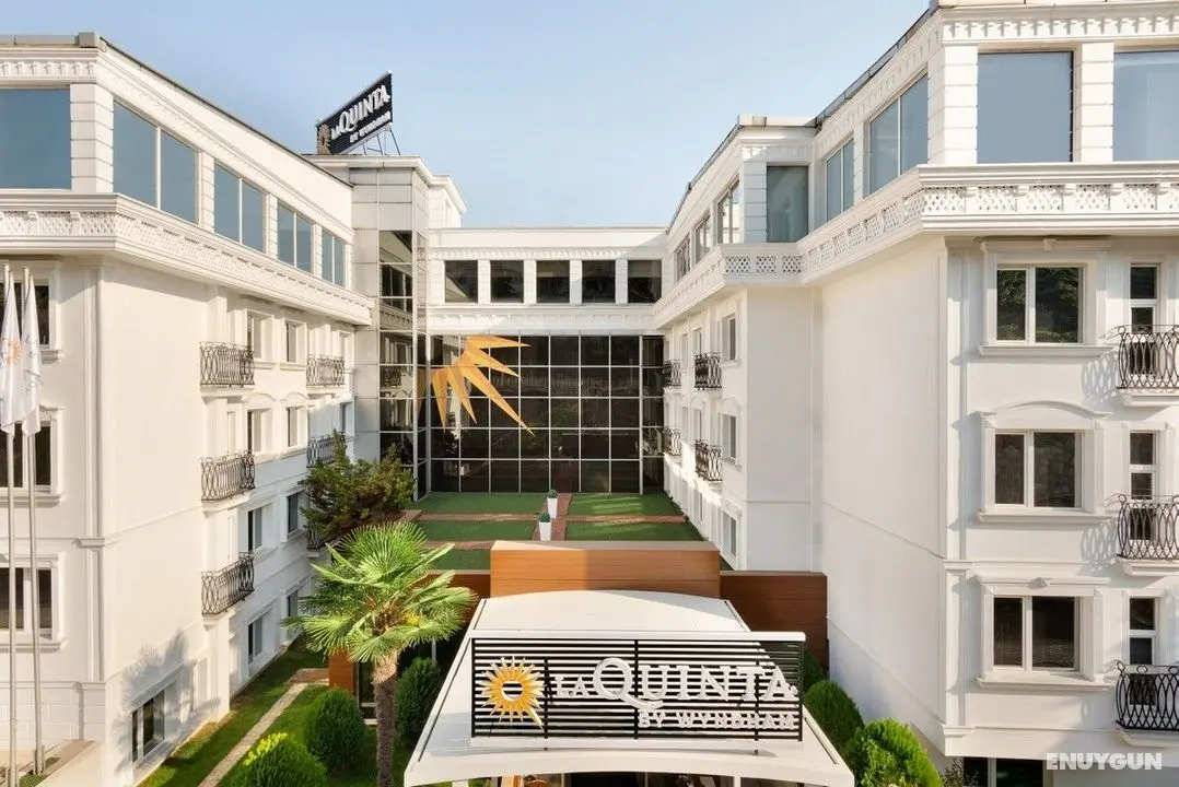 La Quinta by Wyndham Giresun - Dış Mekan