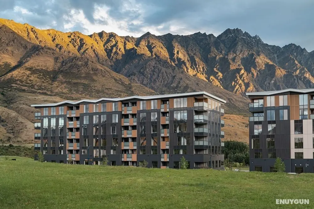 La Quinta by Wyndham Remarkables Park Queenstown - Öne Çıkan Resim