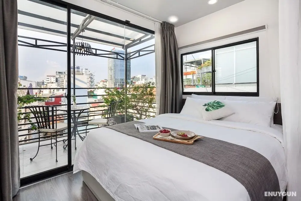 La Regatta Boutique Residences - Öne Çıkan Resim
