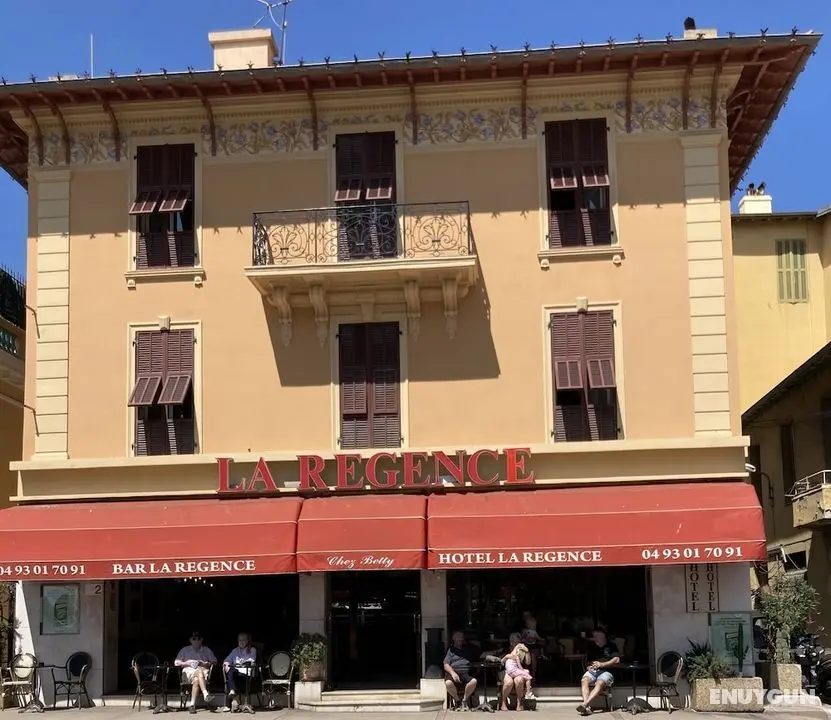 Hotel La Regence - Öne Çıkan Resim