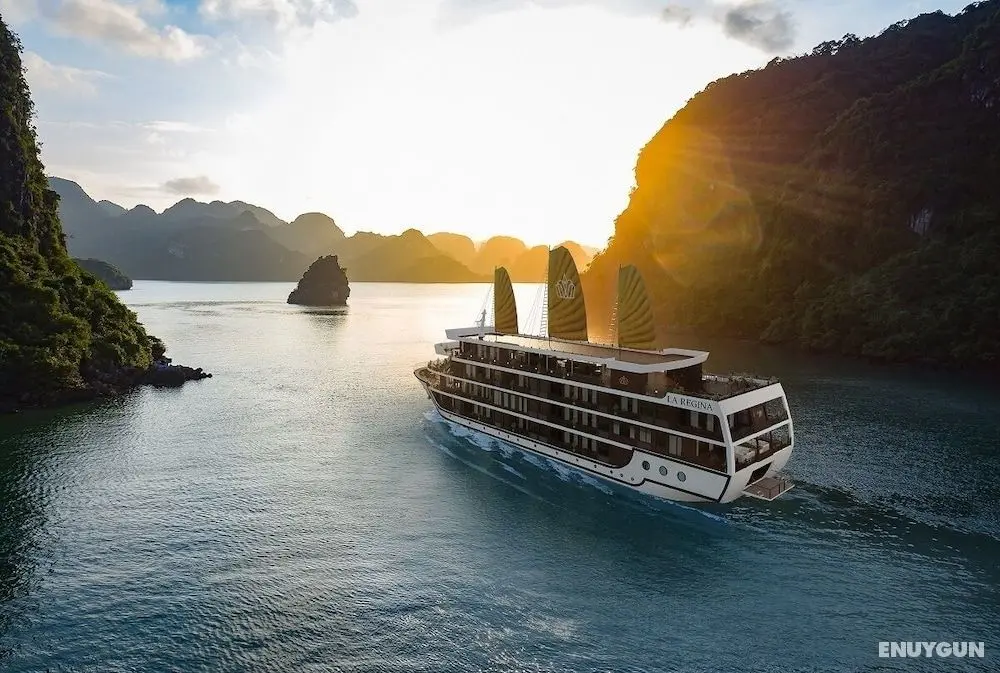 La Regina Grand Cruise - Öne Çıkan Resim