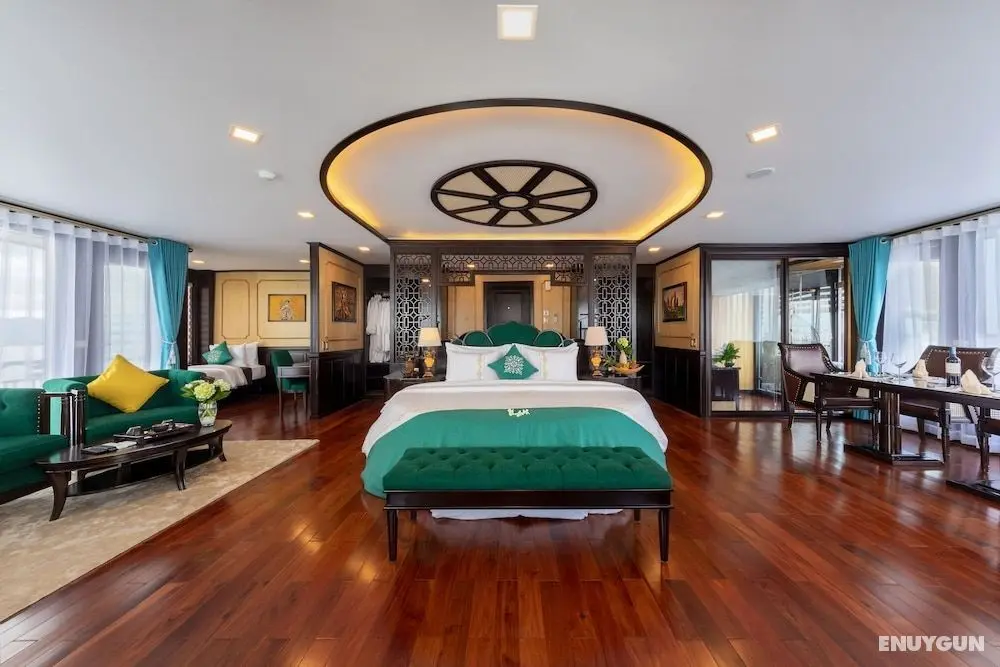 La Regina Legend Cruise - Öne Çıkan Resim