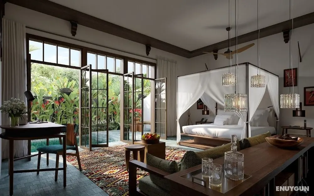 La Reserve 1785 Canggu Beach - Öne Çıkan Resim