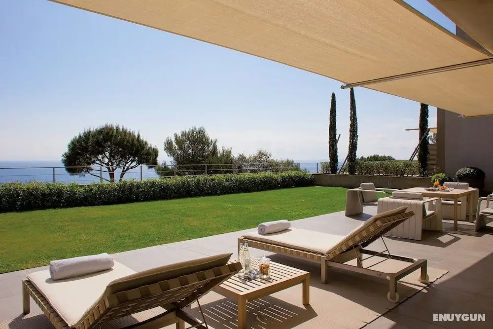 La Reserve Ramatuelle Hotel Spa & Villas - Oda