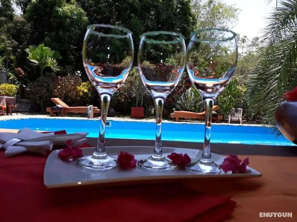La Residence de La Baie - Öne Çıkan Resim