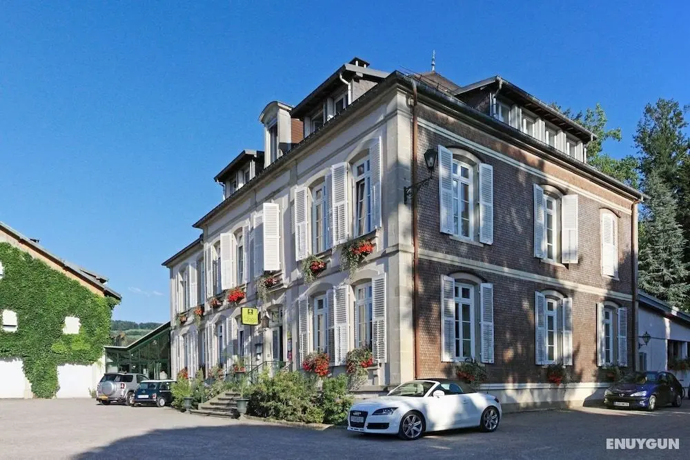 La Residence - Logis De France - Öne Çıkan Resim