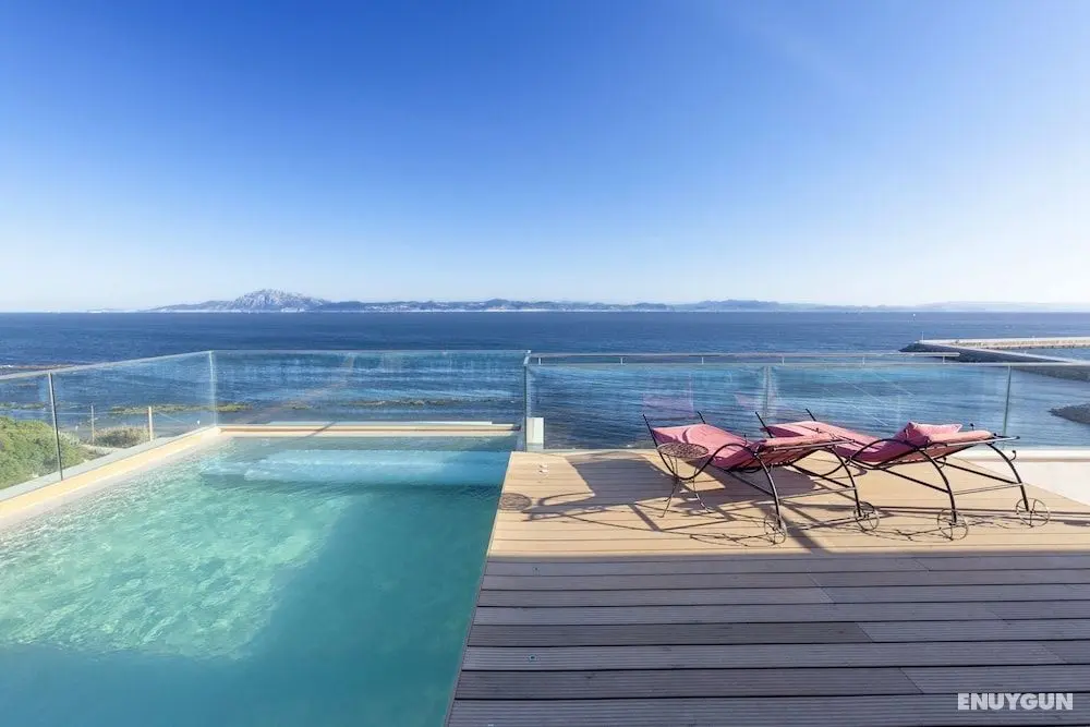 La Residencia Tarifa - Öne Çıkan Resim
