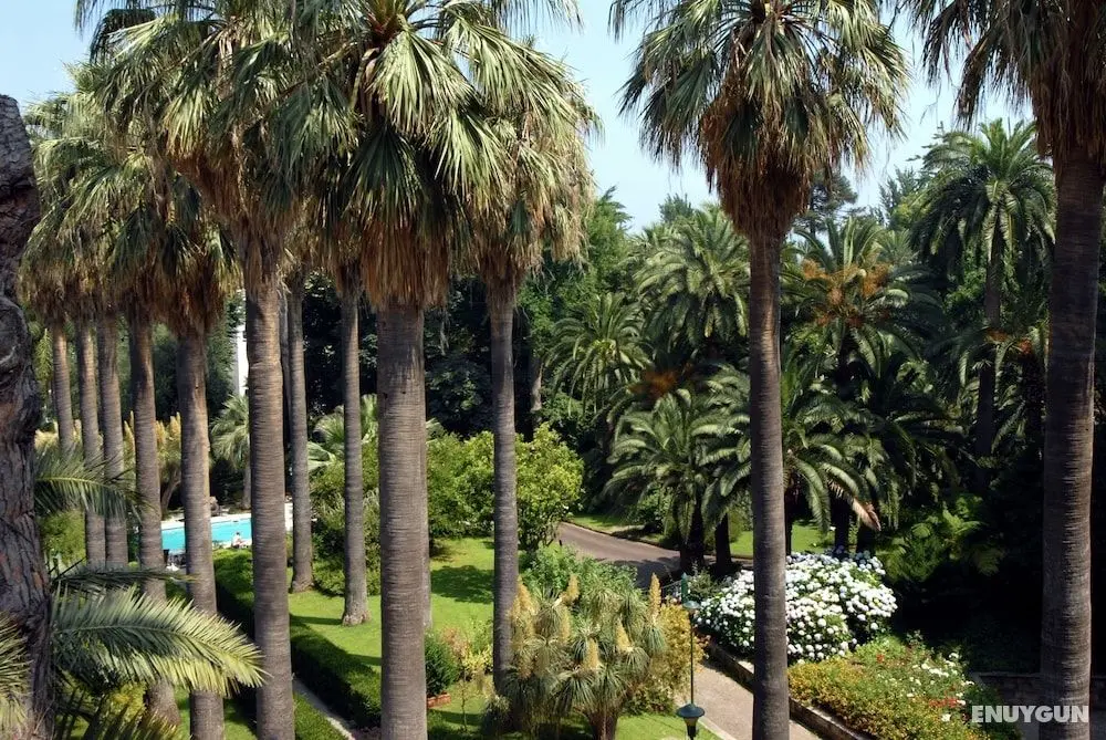 Hotel La Residenza Sorrento - Öne Çıkan Resim