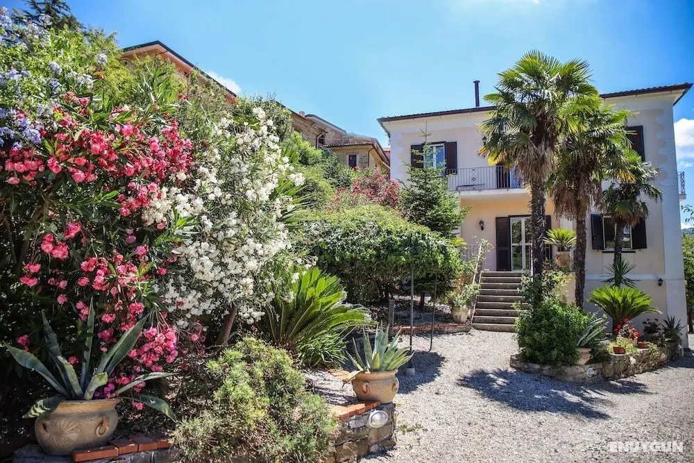 La Residenza Torchiara - Öne Çıkan Resim