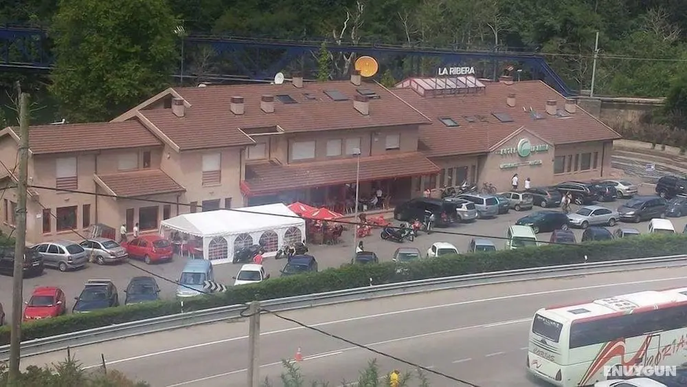 Hotel La Ribera - Öne Çıkan Resim