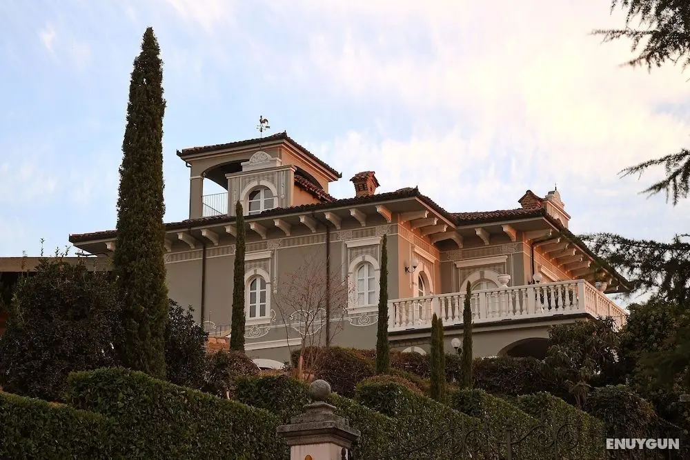 La Ribezza Boutique Hotel - Öne Çıkan Resim