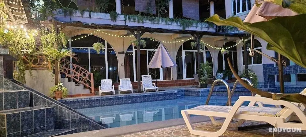 Hotel La Ribiera del Lago Peten Itza - Öne Çıkan Resim