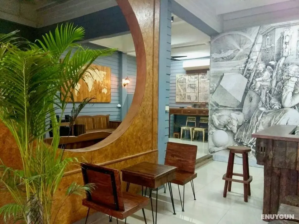 La Rivetta Bangkok - Öne Çıkan Resim