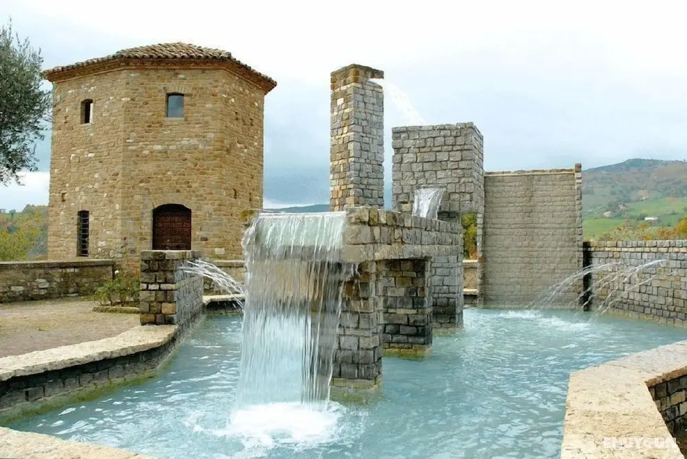 La Rocca dei Malatesta - Öne Çıkan Resim