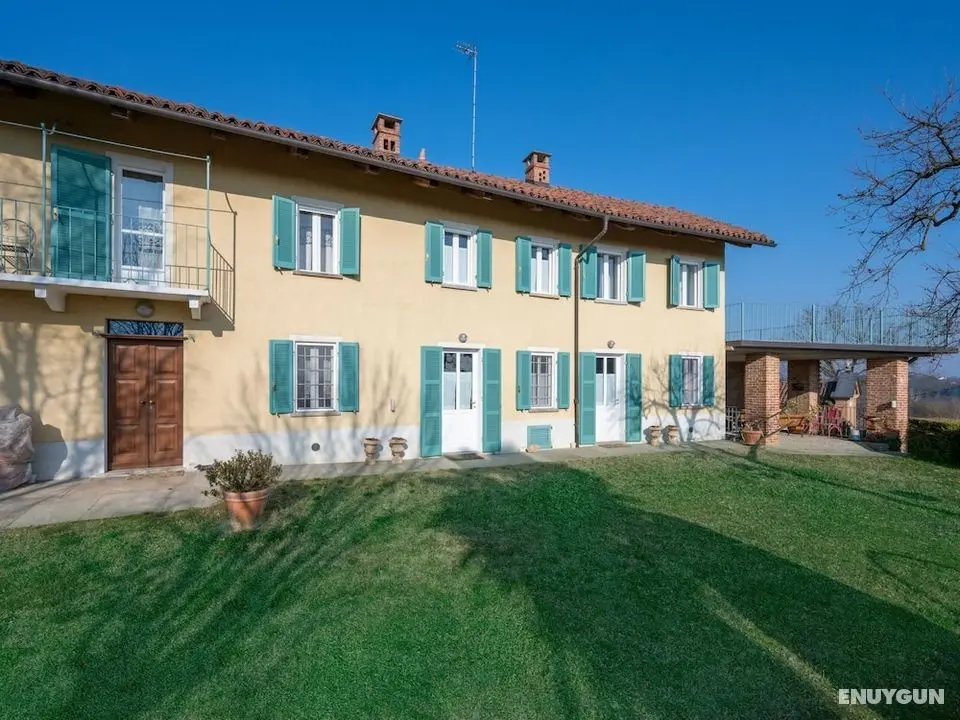 La Rocchetta 1915 Vanara - Öne Çıkan Resim