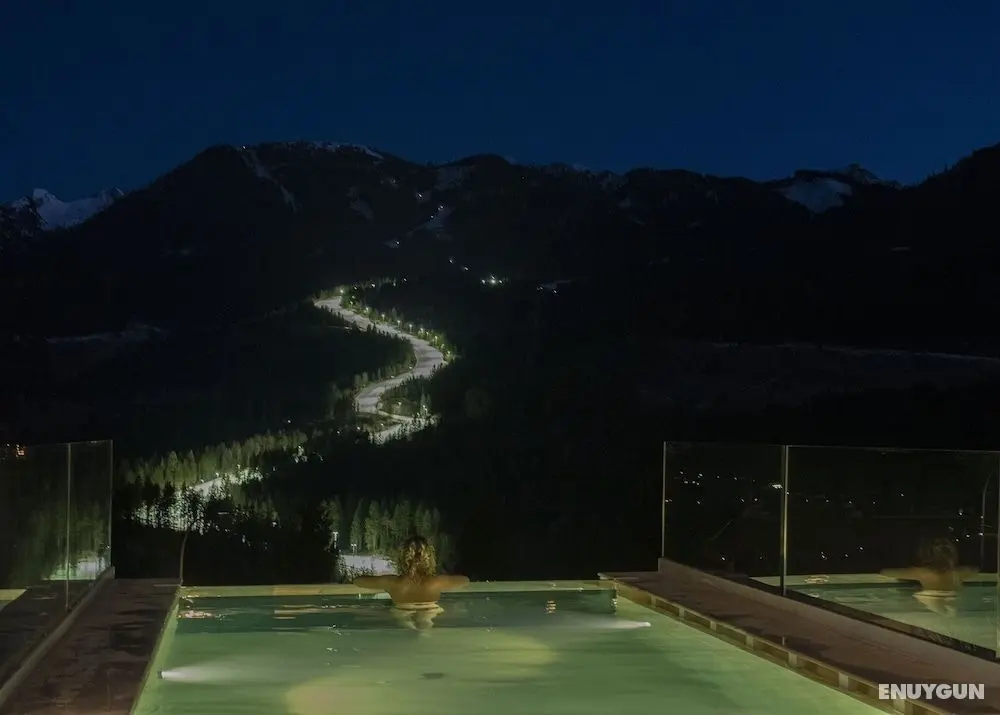 La Roccia Wellness Hotel - Öne Çıkan Resim