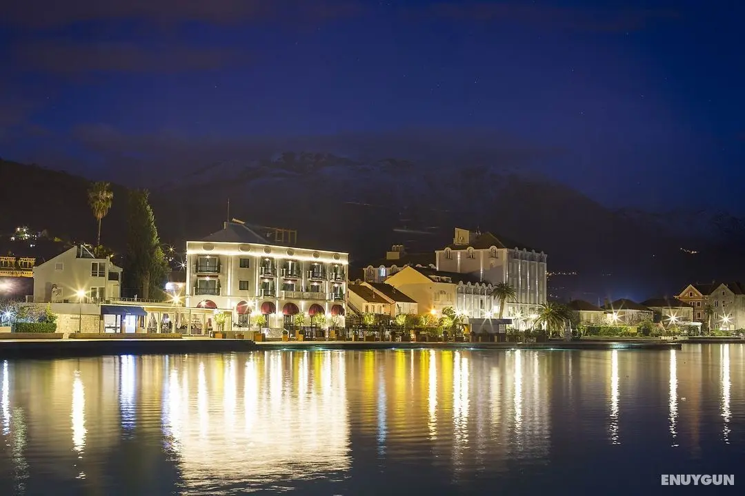 Hotel La Roche - Genel