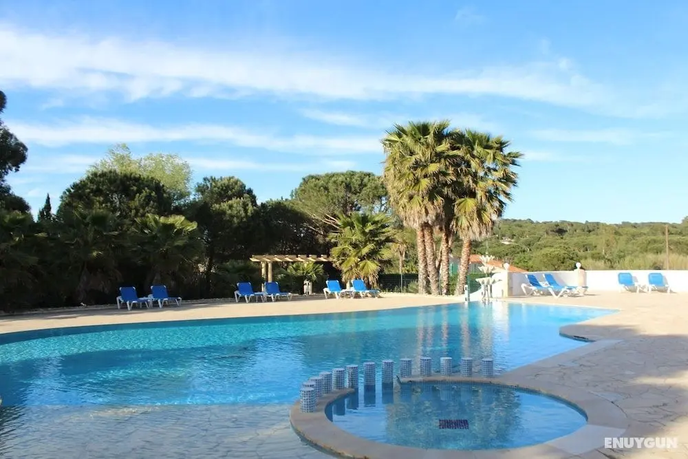 Hotel La Romarine - Öne Çıkan Resim