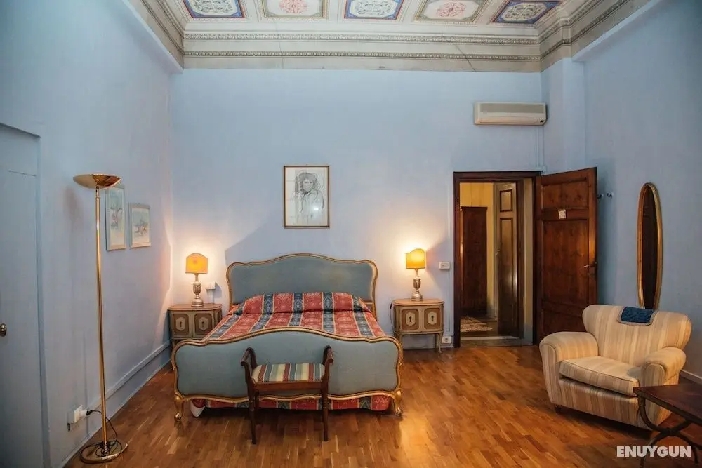 La Romea Residenza d'Epoca - Öne Çıkan Resim