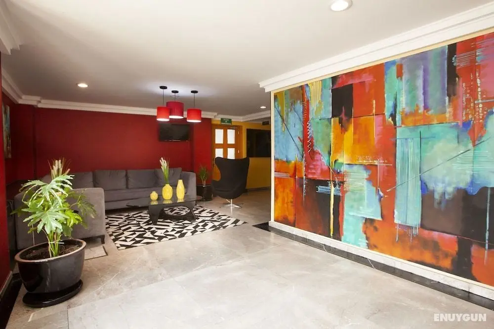 Hotel La Rosa - Adults Only - Öne Çıkan Resim