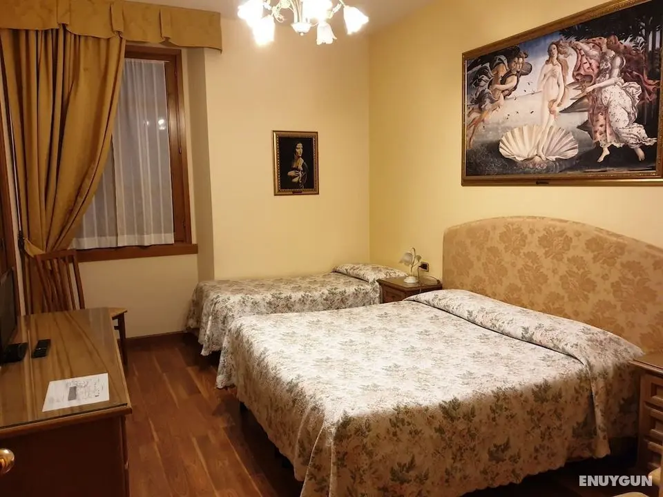 Hotel La Rosa - Öne Çıkan Resim