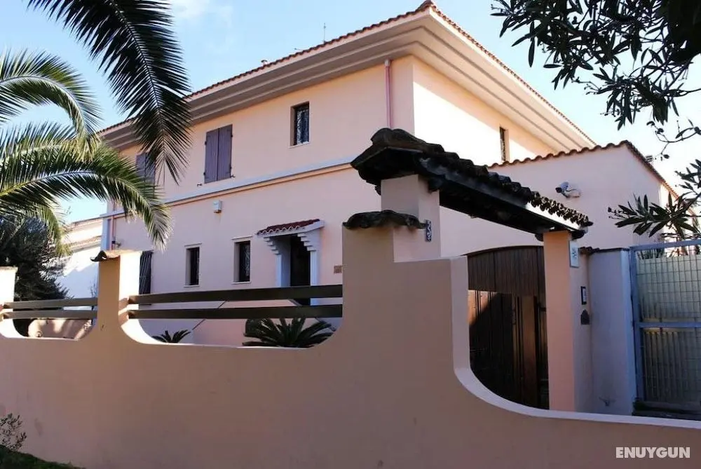 La Rosa Dei Venti Resort B&B - Öne Çıkan Resim