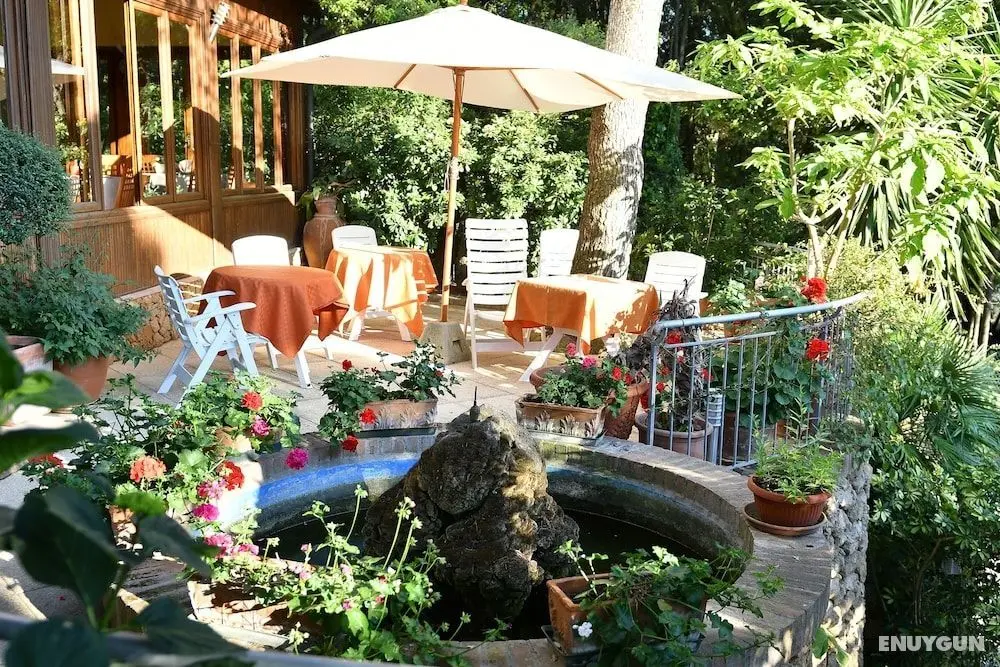 Hotel La Rosa del Tirreno - Öne Çıkan Resim