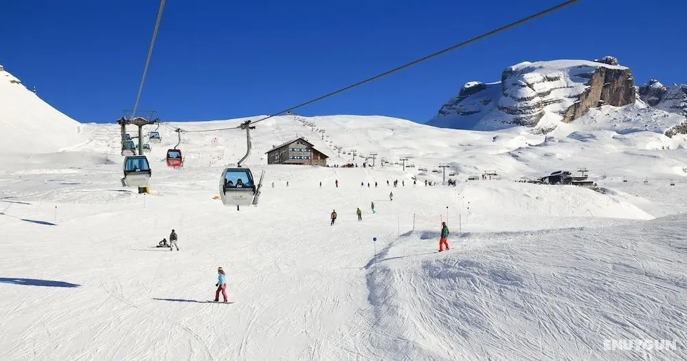 La Rosa delle Dolomiti - Öne Çıkan Resim
