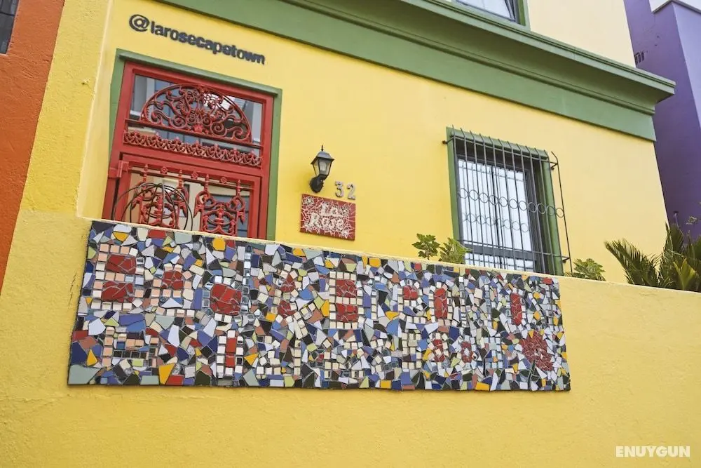 La Rose B&B - Öne Çıkan Resim