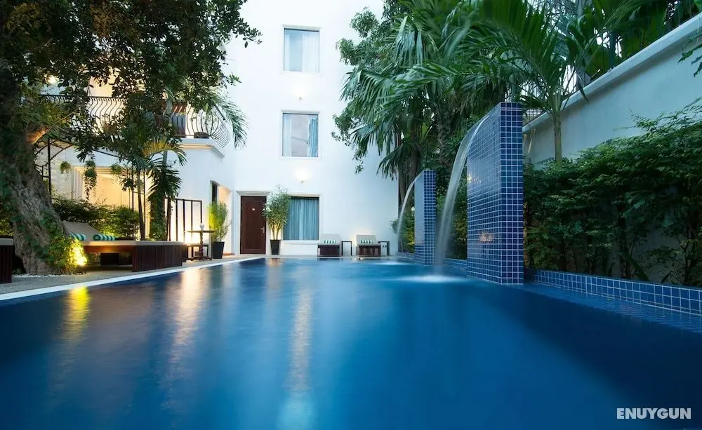 La Rose Suites - Öne Çıkan Resim