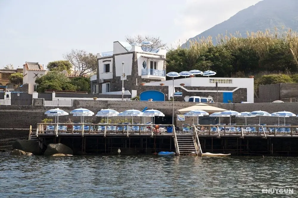 La Rotonda Sul Mare - Öne Çıkan Resim