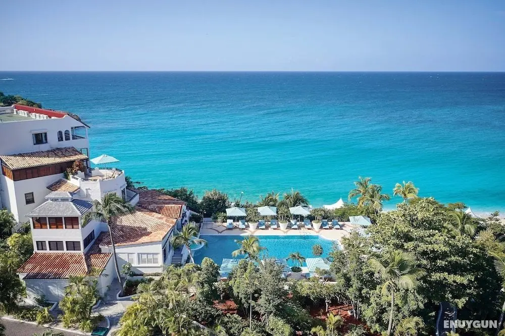 La Samanna, A Belmond Hotel, St Martin - Dış Mekan