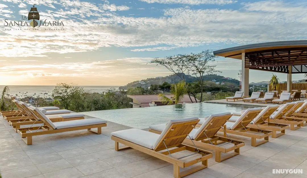 LA SANTA MARIA RESORT - Genel