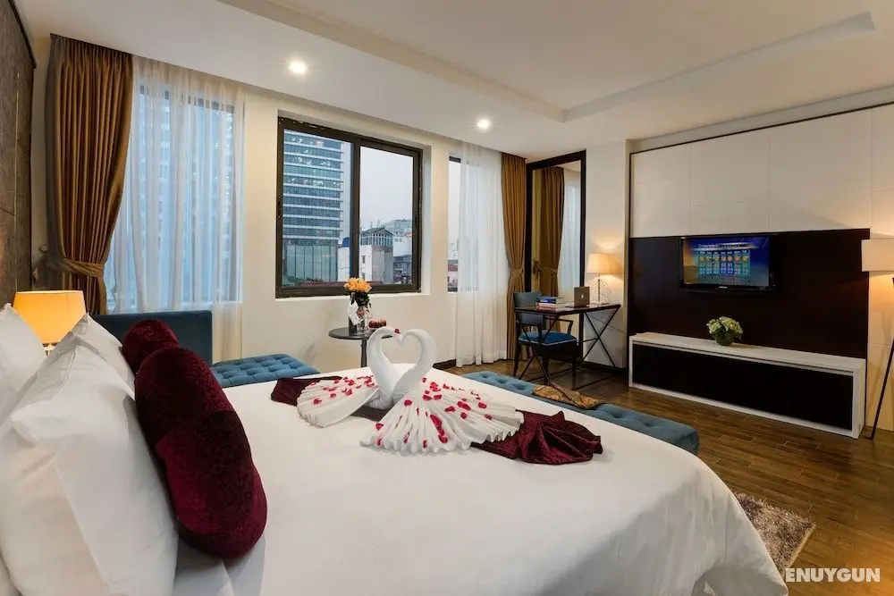 La Santé Hotel & Spa - Öne Çıkan Resim